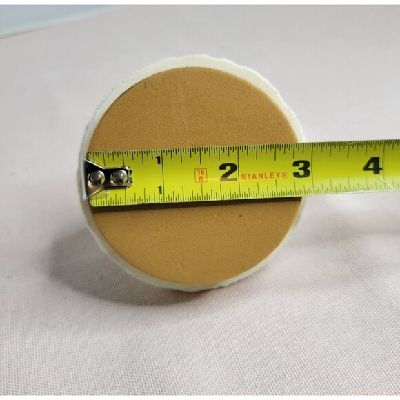 Vintage Our America Penguin Candle Topper for Yankee Candle Winter igloo B3-14 - Picture 8 of 9